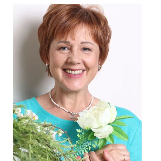 Жанна Иванова