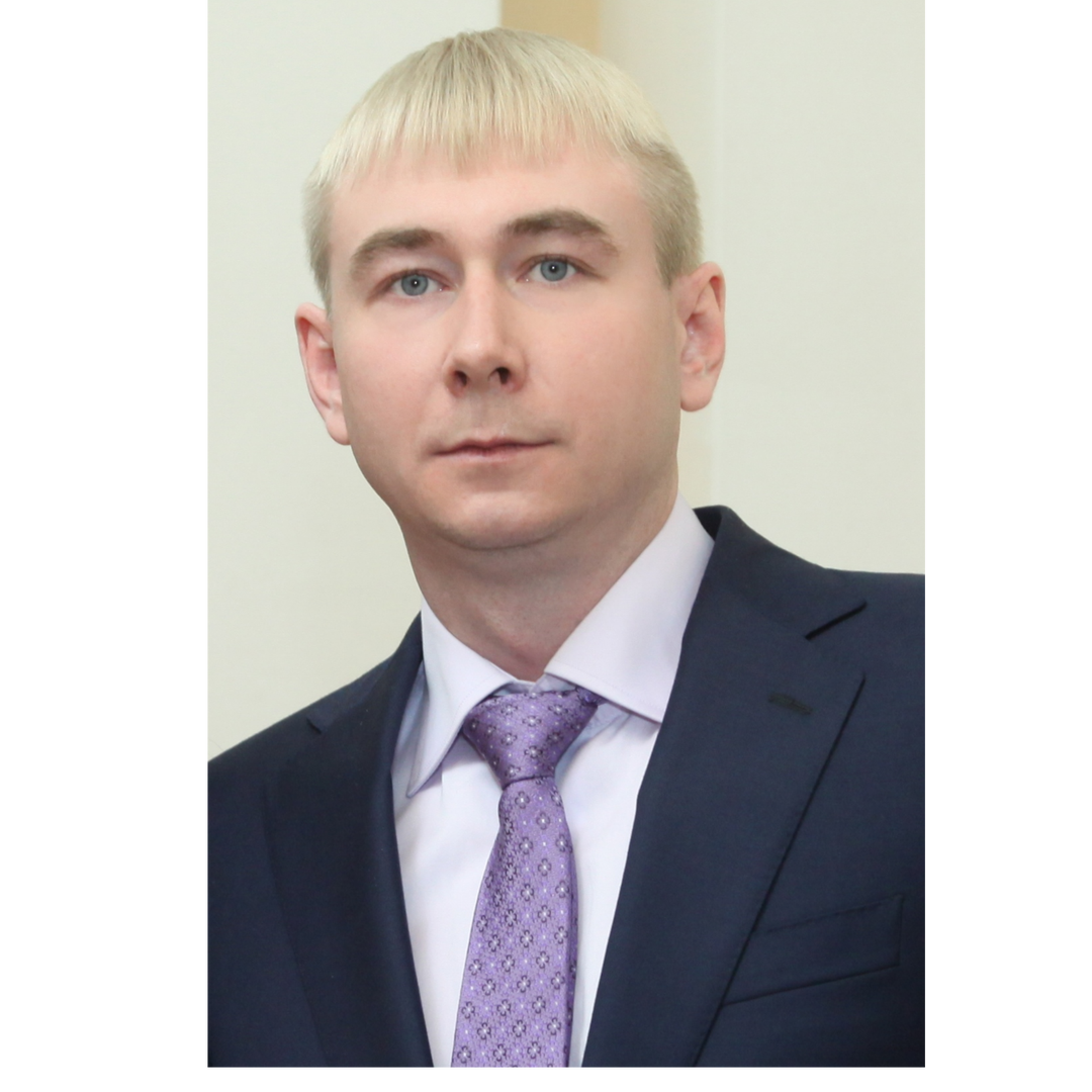 Константин Юдин