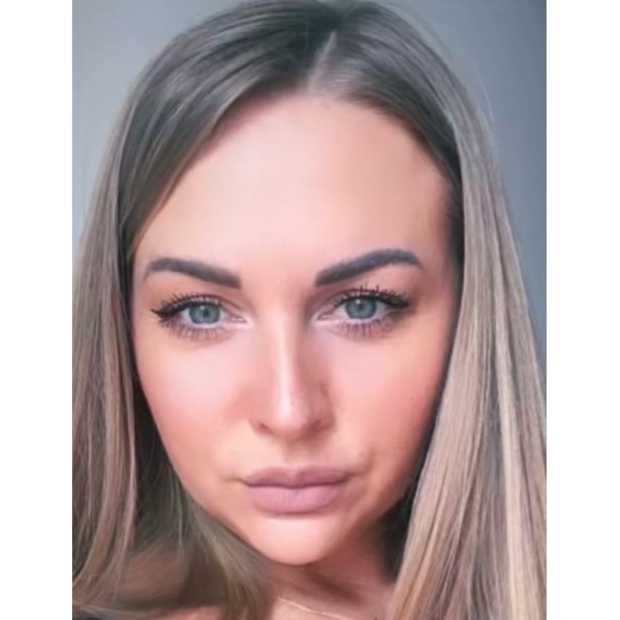 Людмила Романова