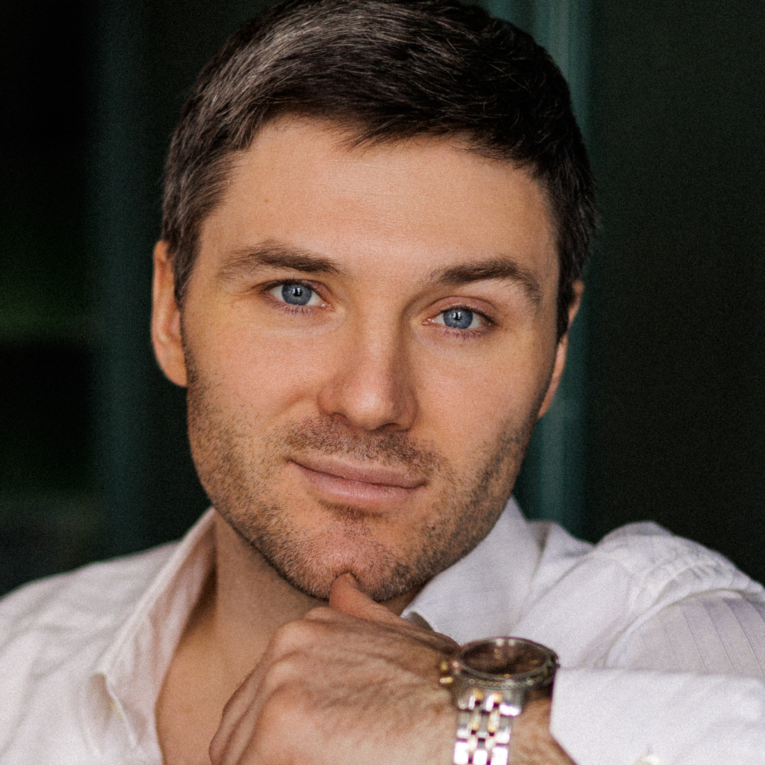 Сергей Ефимов