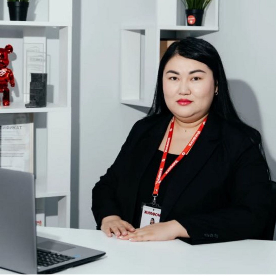 Роксана Умешева