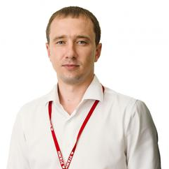 Вячеслав Пахомов