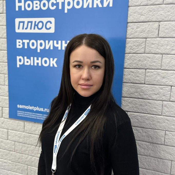 Лилия Хайретдинова