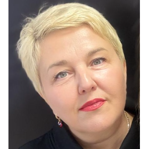 Юлия Паничева