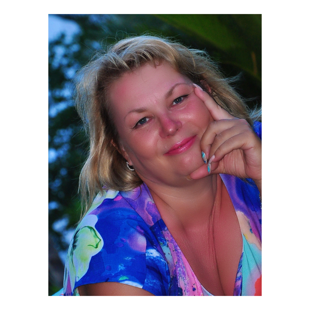 Светлана Гринцевич