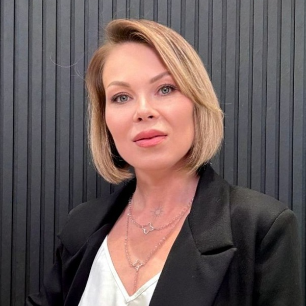 Татьяна Нефедова