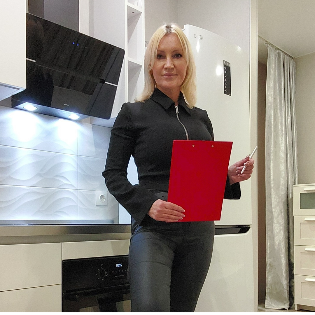 Алёна Богачёва