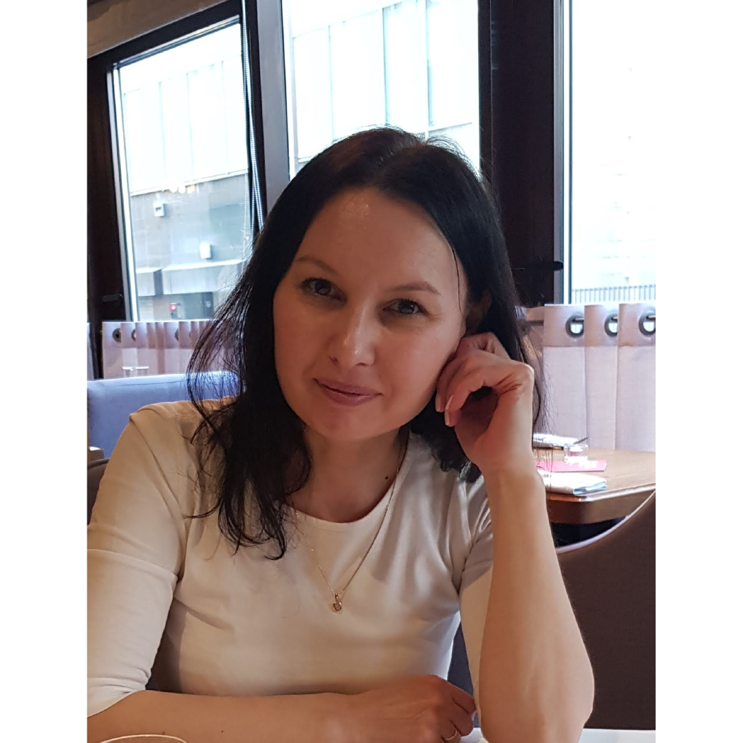 Аида Аюпова