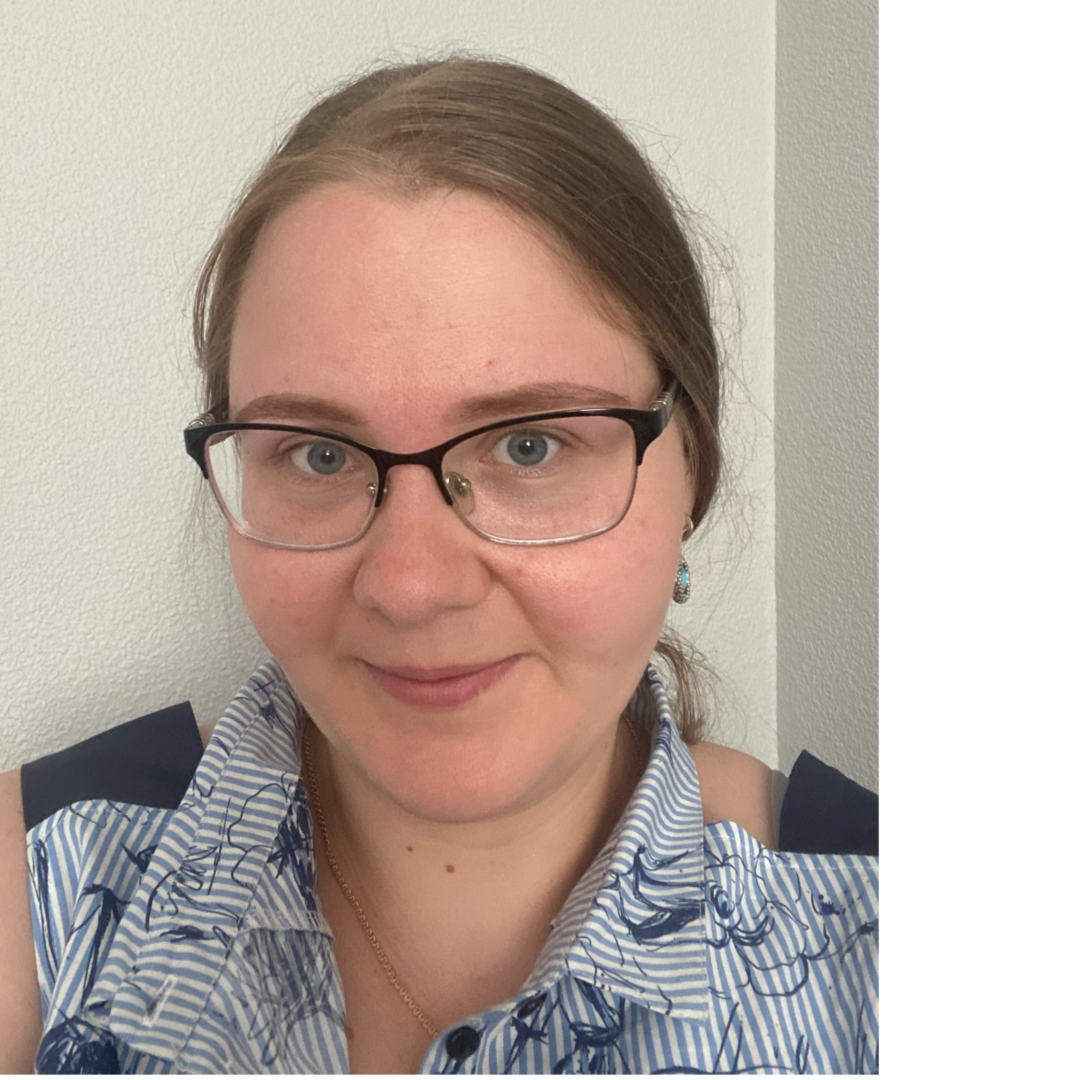 Екатерина Коробчук