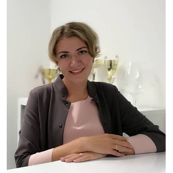 Ксения Байшева