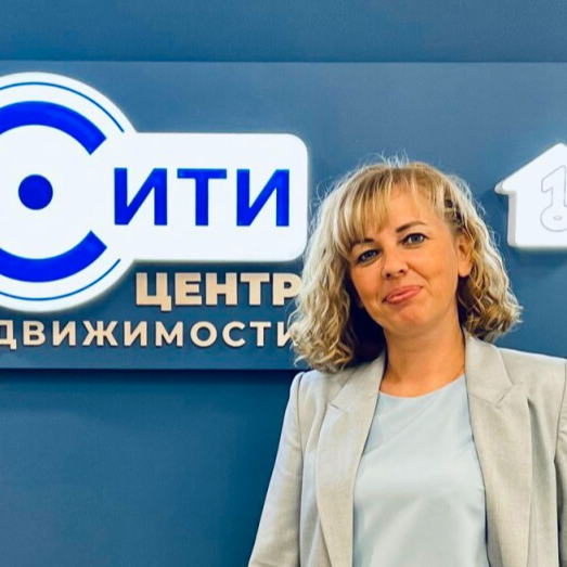 Екатерина Камышева