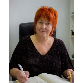 Елена Виноградова