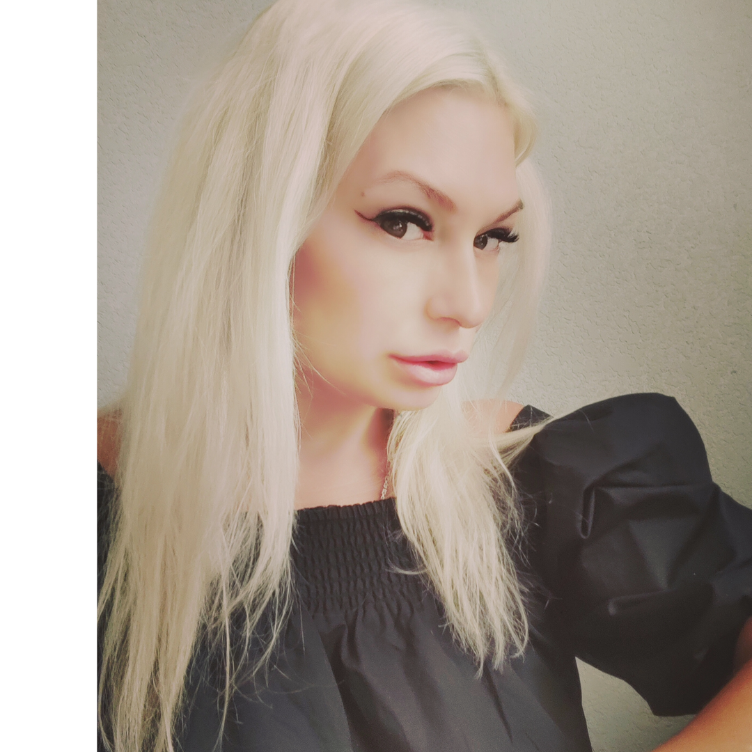 Елена Прощеваева