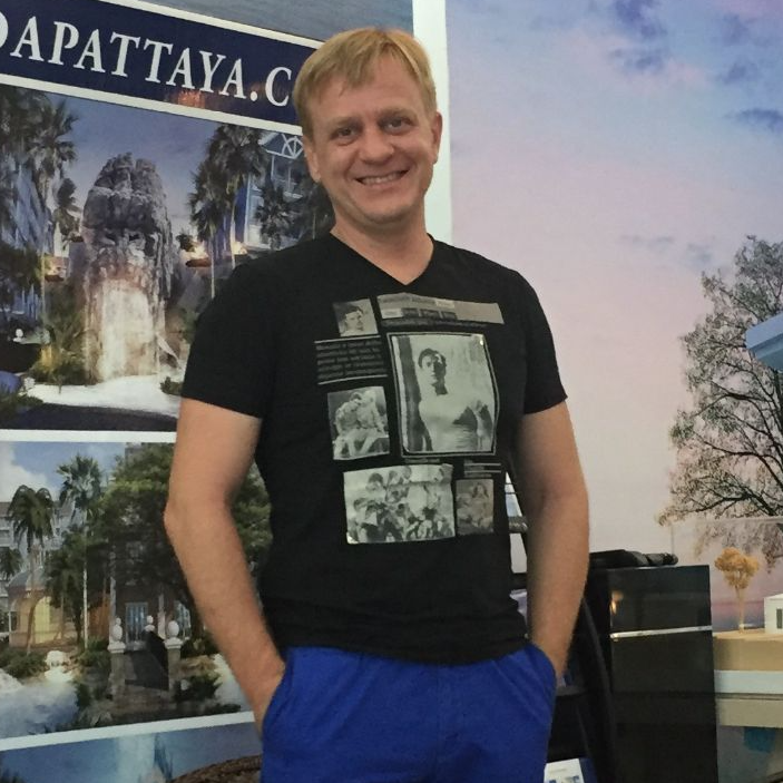 Константин Лещенко