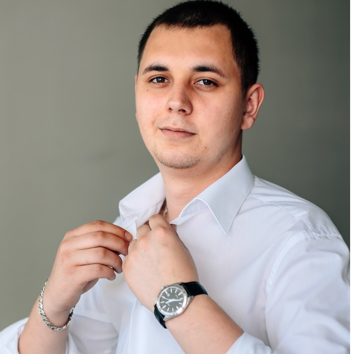Дмитрий Москаленко