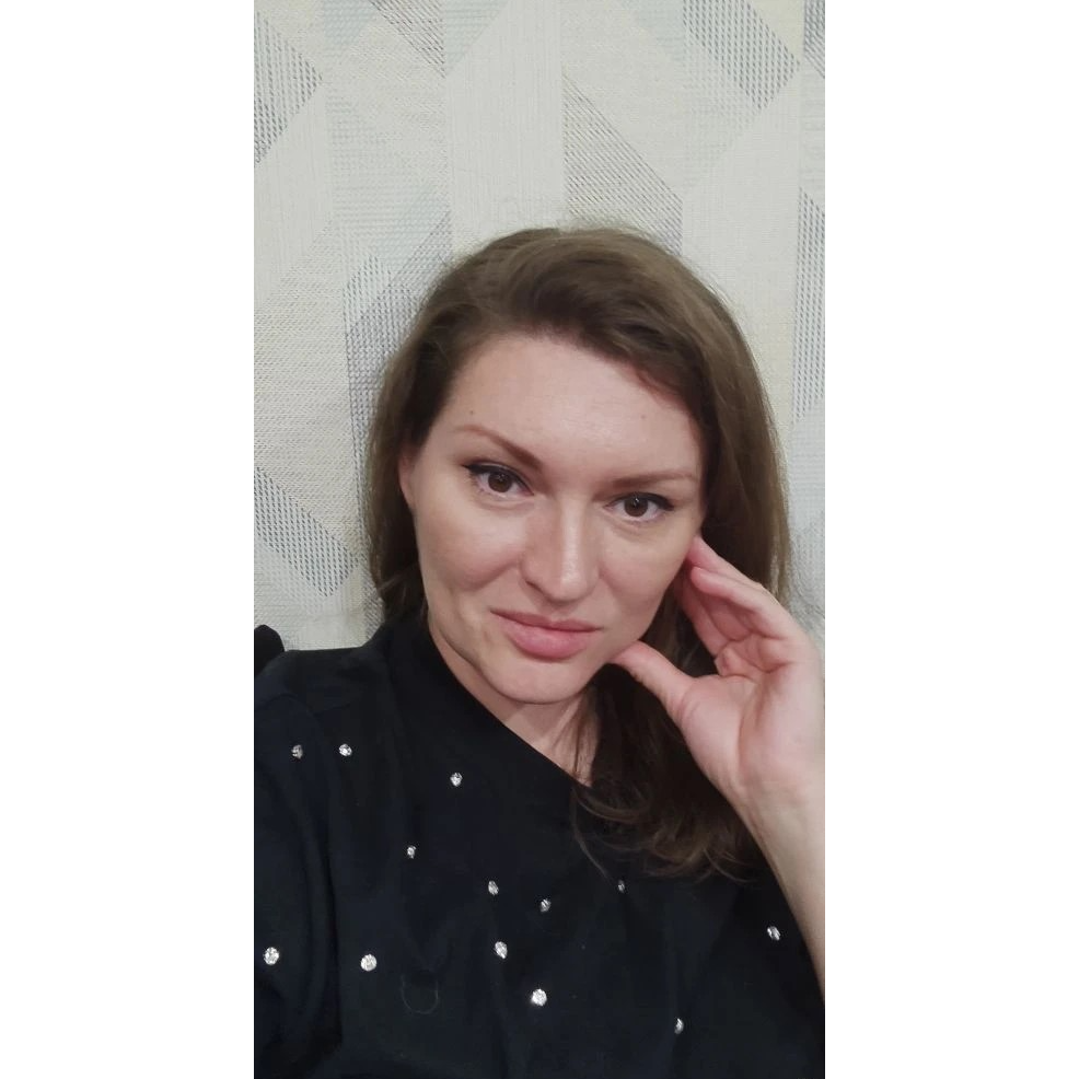 Надежда Алексеева