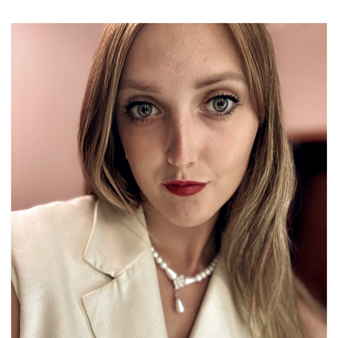 Мария Власенкова