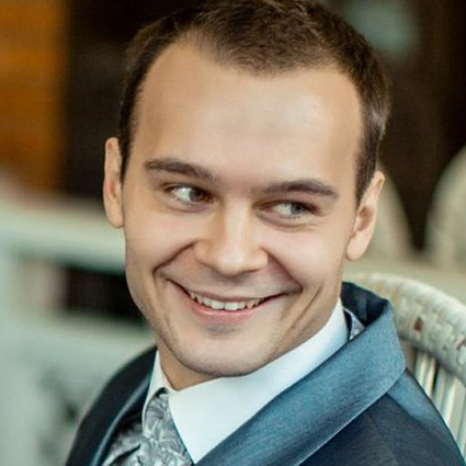 Дмитрий Трушкин