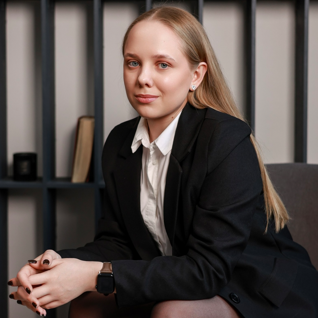 Любовь Аверина