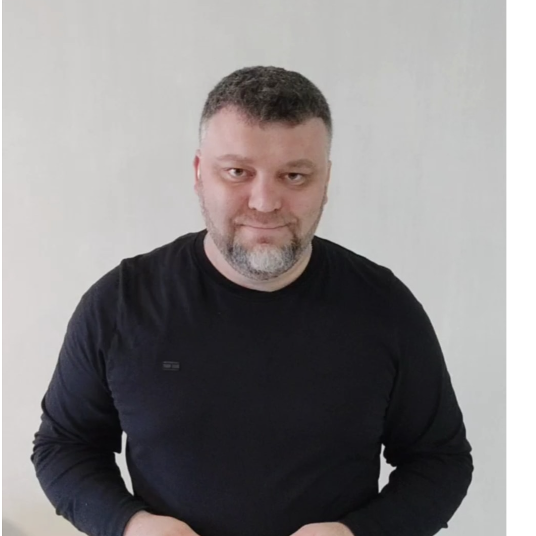 Сергей Былинкин