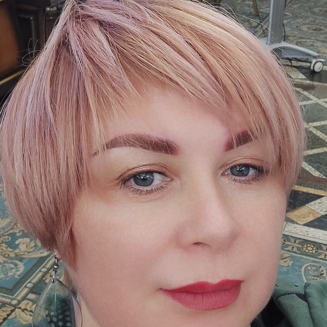 Светлана Маишева