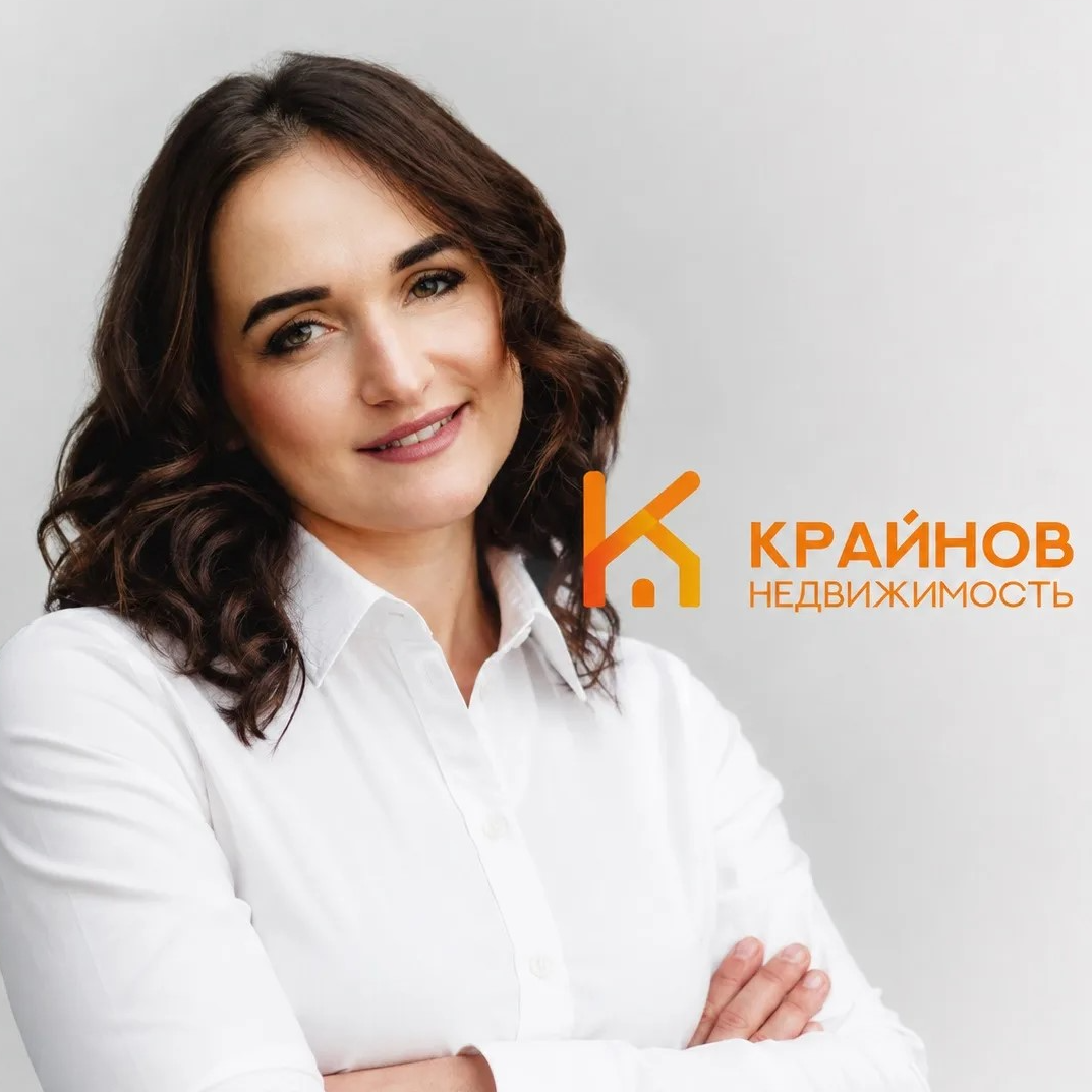 Анна Лютикова