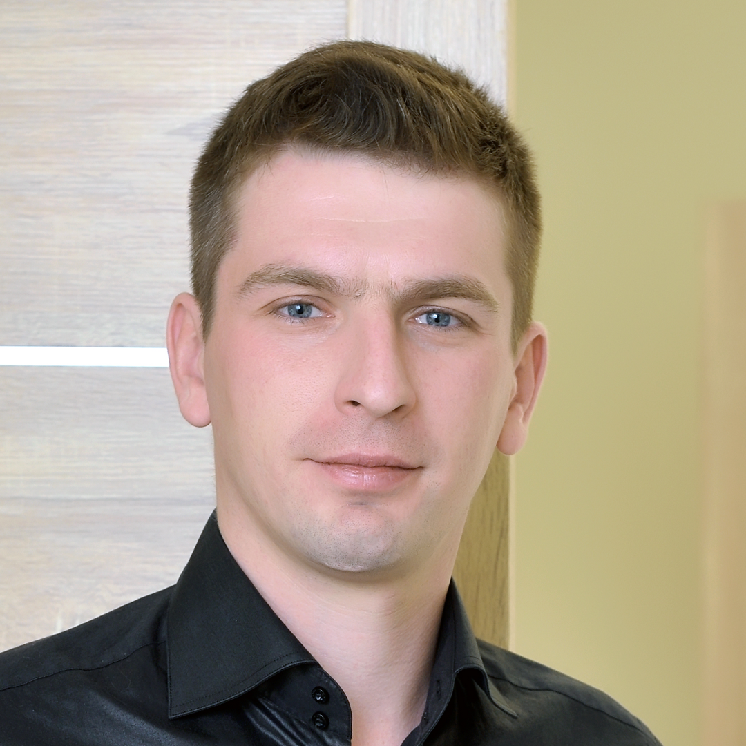 Никита Задоркин