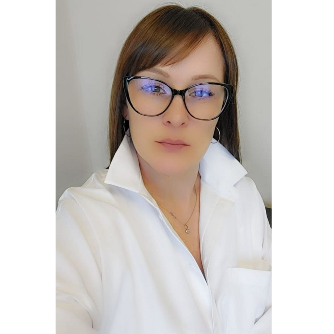 Наталья Аркатова