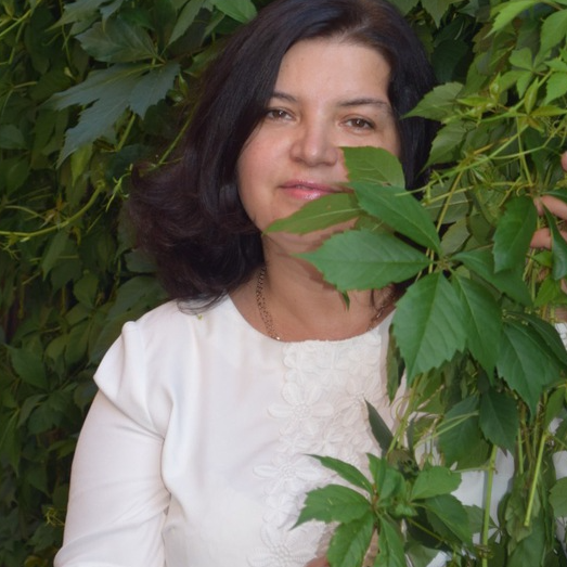Юлия Вайхель