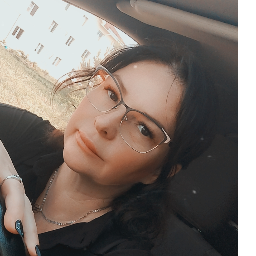 Алла Барышева