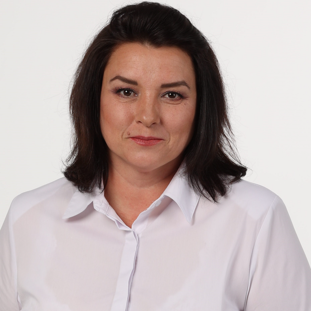 Юлия Капустина