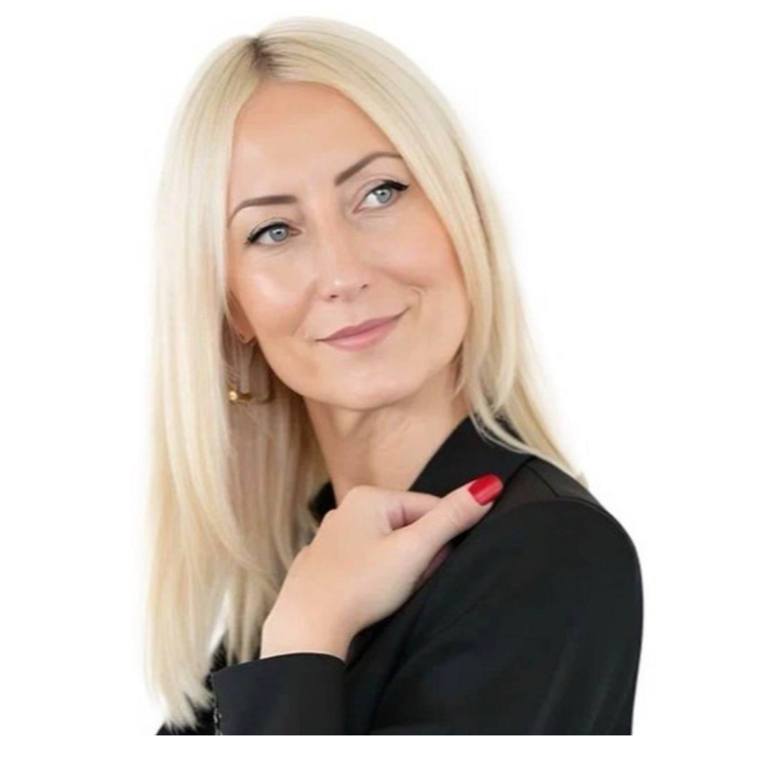 Ирина Бердникова