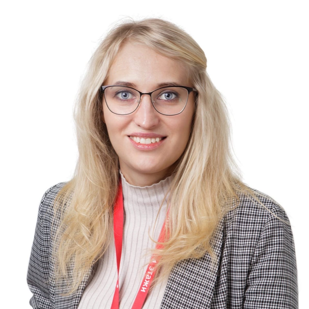 Илона Богомолова