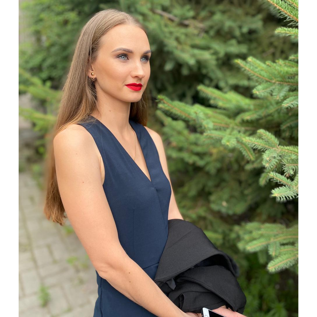 Евгения Тимофеева