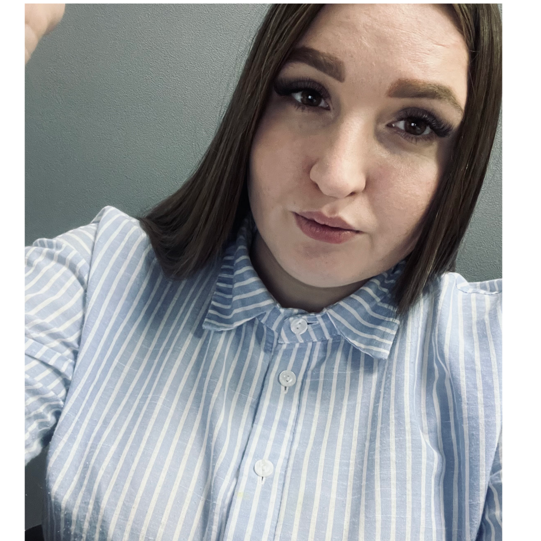 Наталья Шаронова
