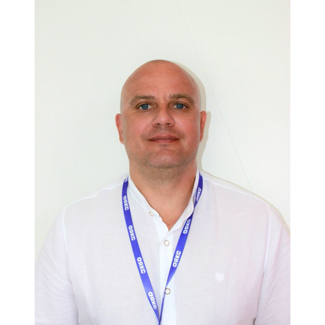 Сергей Денисенко