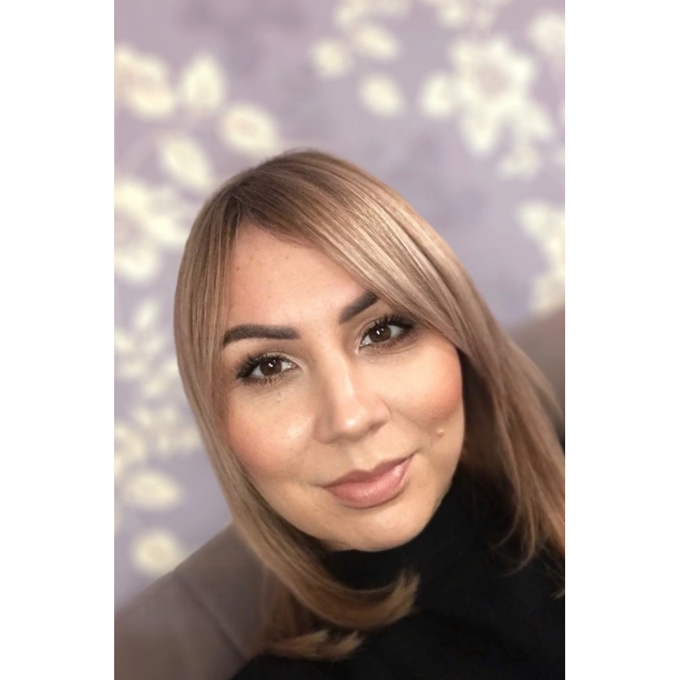 Екатерина Кирилова