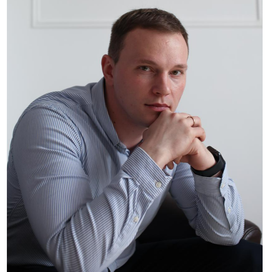 Алексей Зубкевич