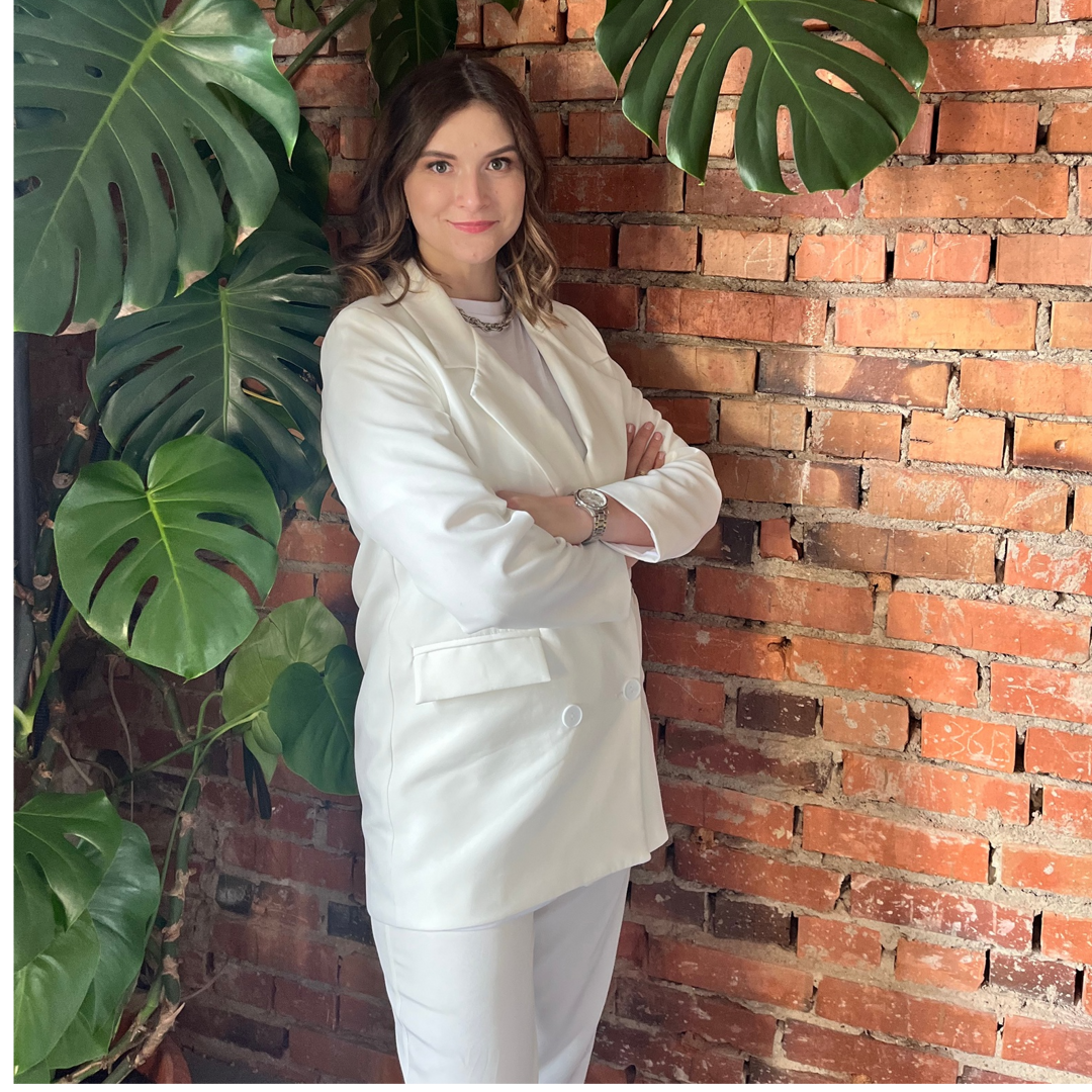 Татьяна Мицкевич