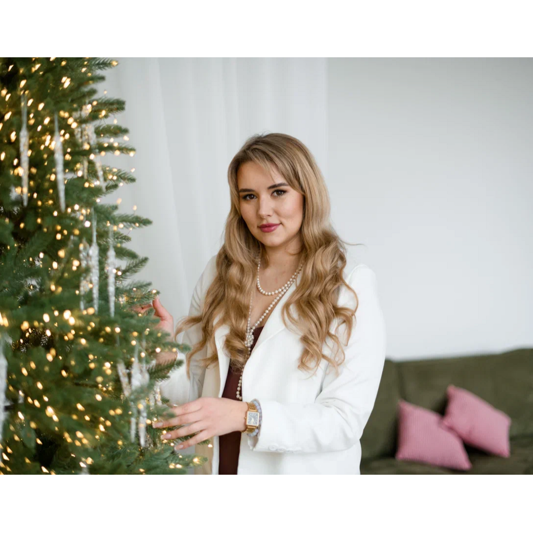 Тамара Тельнова