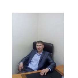 Алексей Алексеев