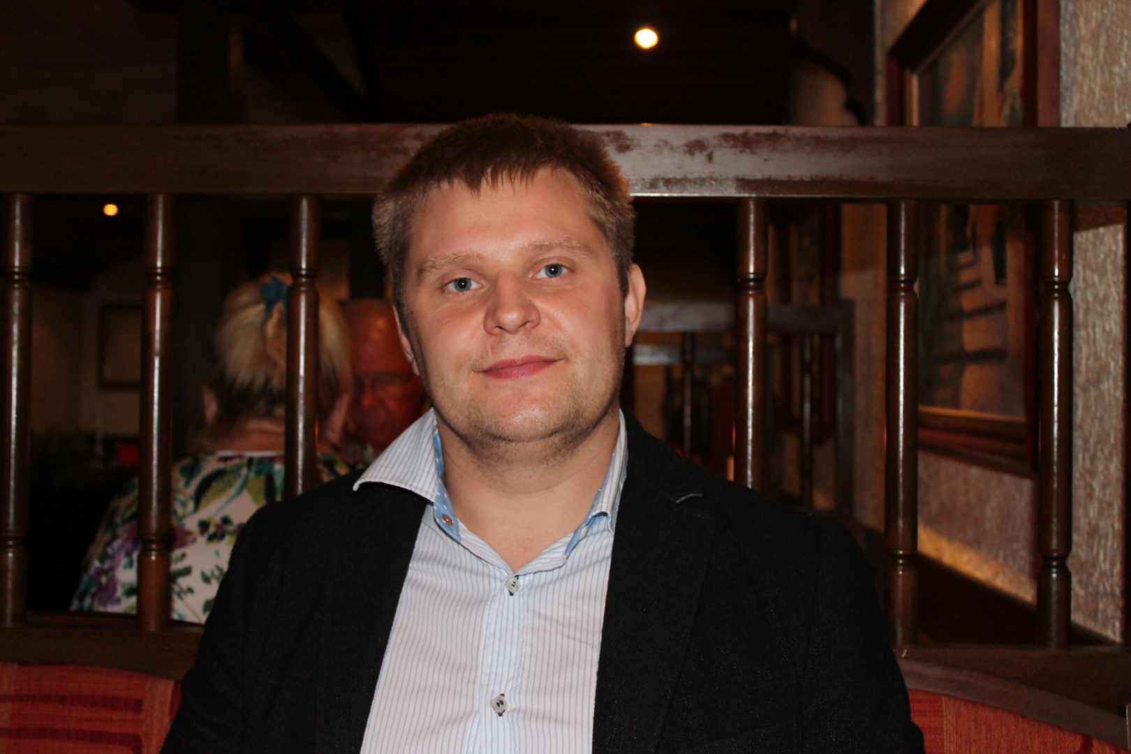 Александр Гураспишвили