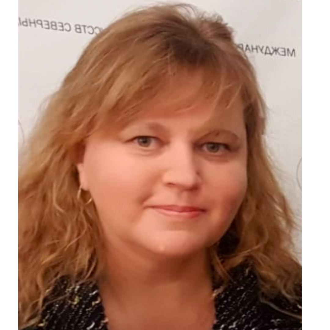 Елена Нелипа