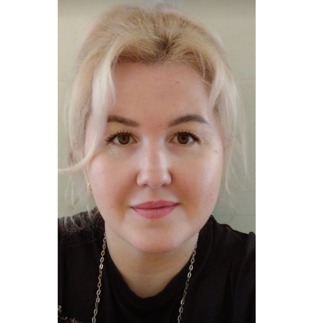Ирина Фадеева