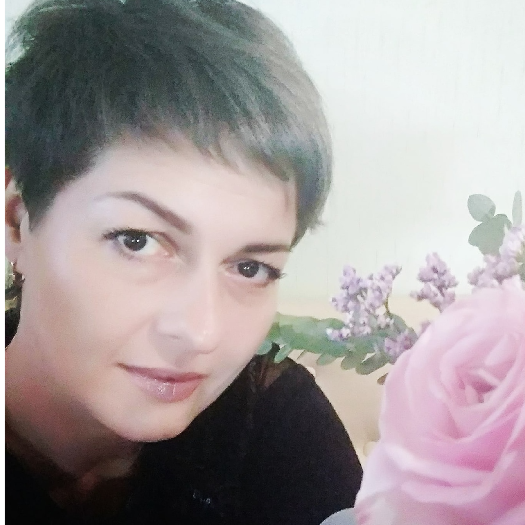 Инга Борзова