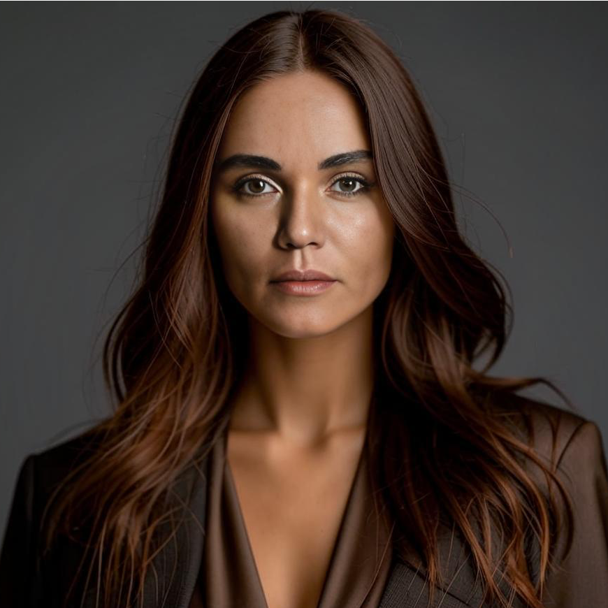 Юлия Цветкова