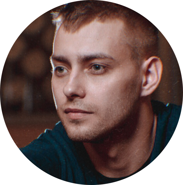 Руслан Носарев