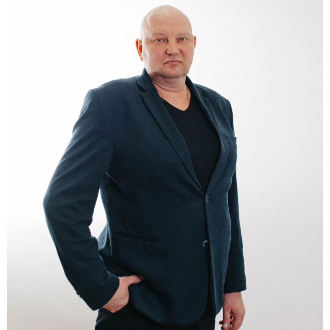 Дмитрий Мушкетов