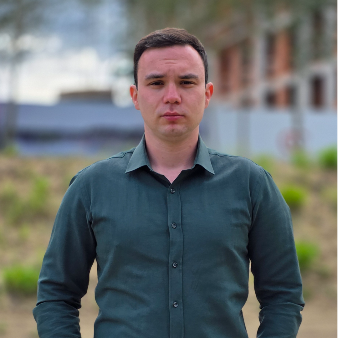 Милан Эреджепов