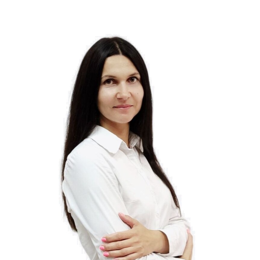 Марина Хавелова